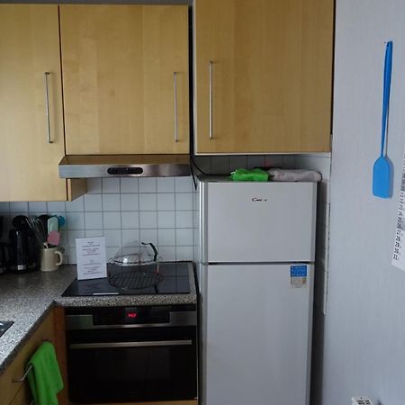 Ferien Im Sauerland Apartment Plettenberg Exterior photo