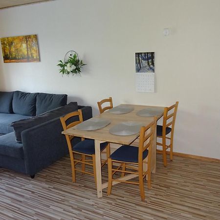 Ferien Im Sauerland Apartment Plettenberg Exterior photo