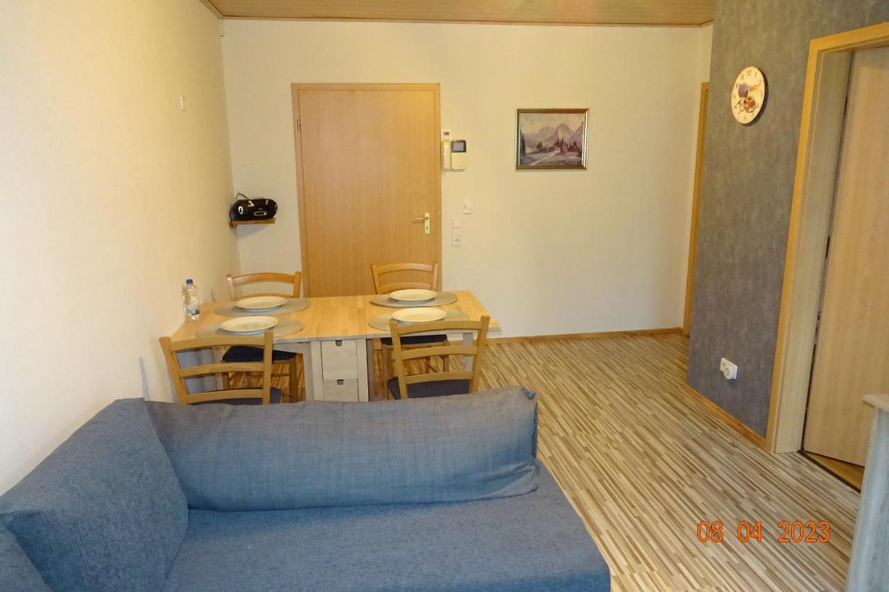 Ferien Im Sauerland Apartment Plettenberg Exterior photo