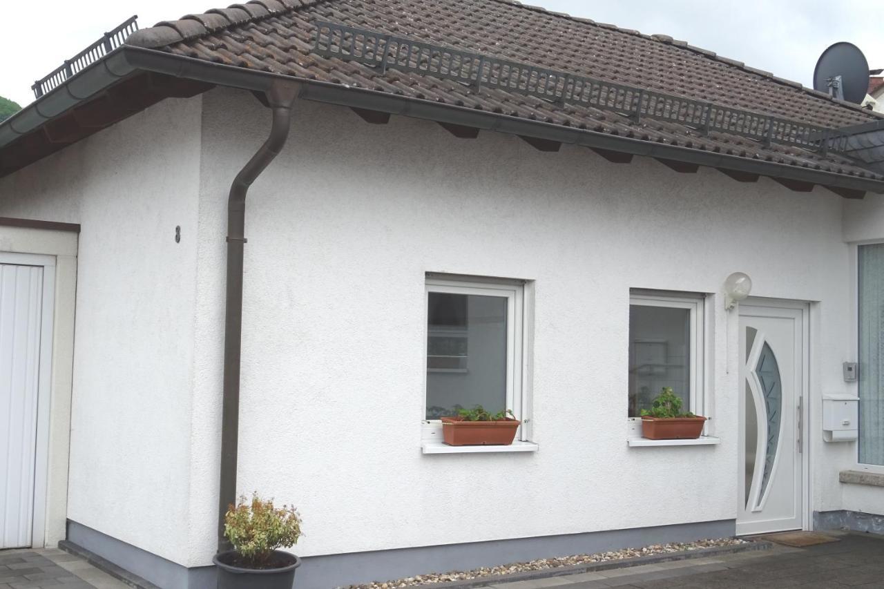 Ferien Im Sauerland Apartment Plettenberg Exterior photo