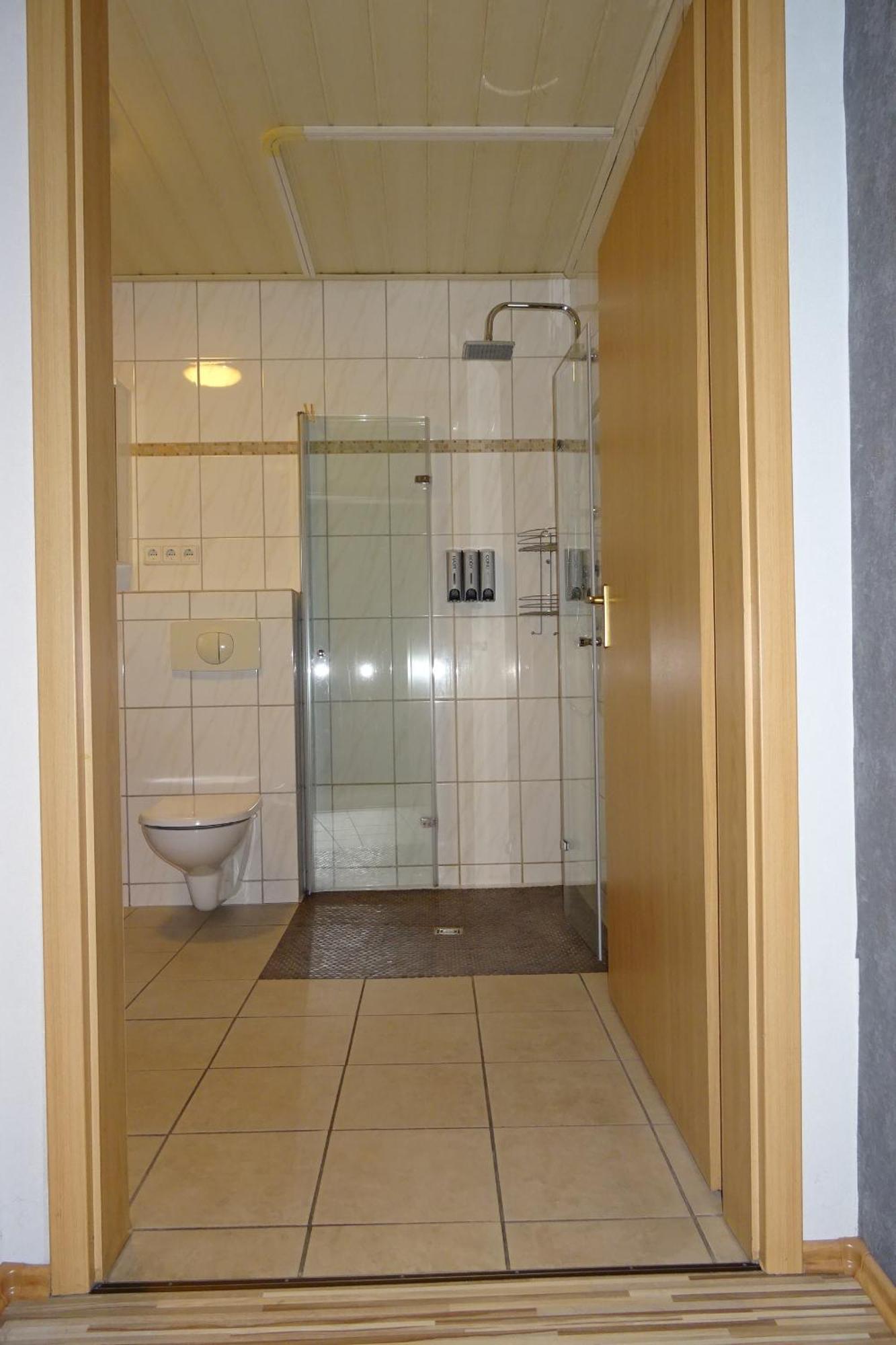 Ferien Im Sauerland Apartment Plettenberg Exterior photo