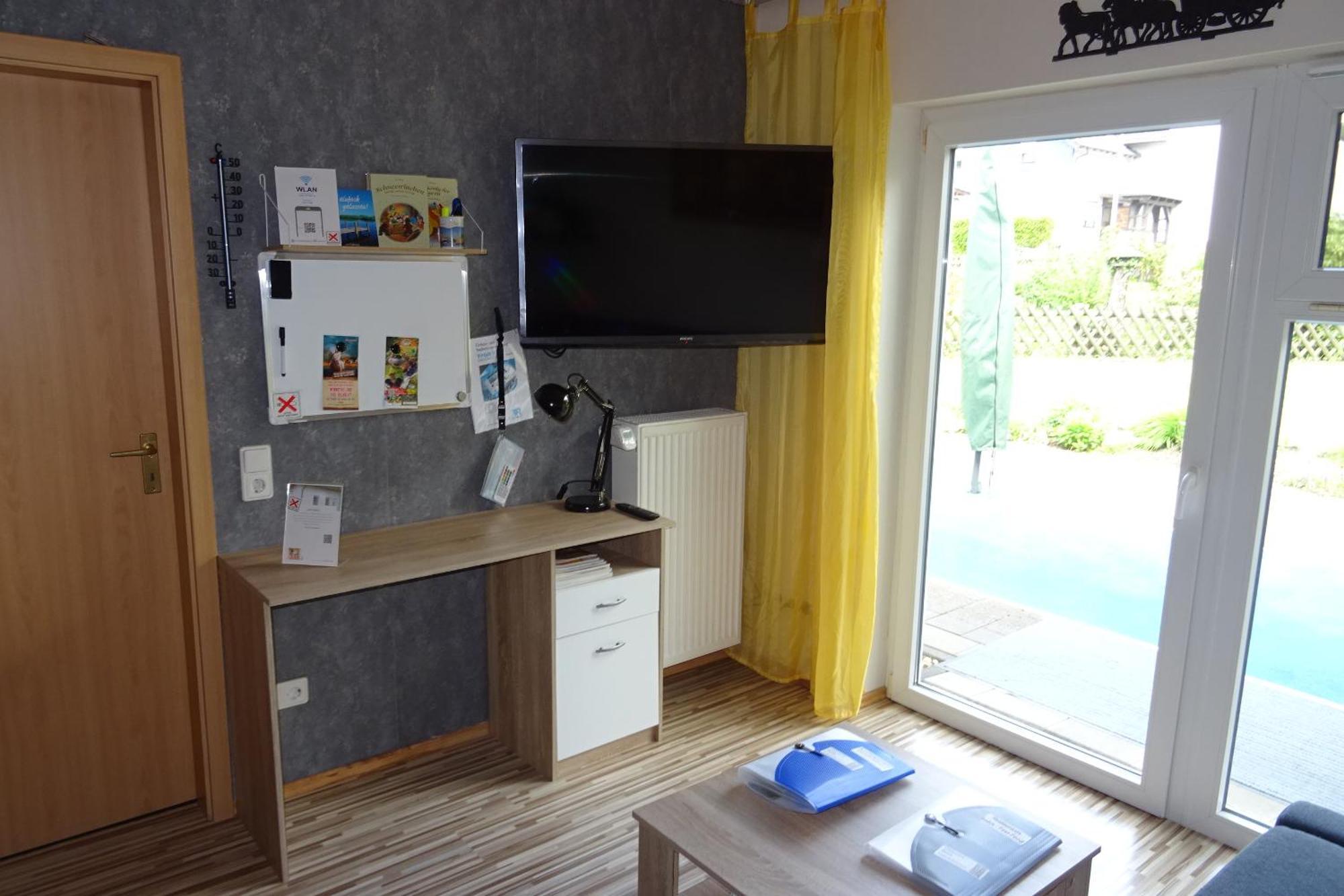 Ferien Im Sauerland Apartment Plettenberg Exterior photo