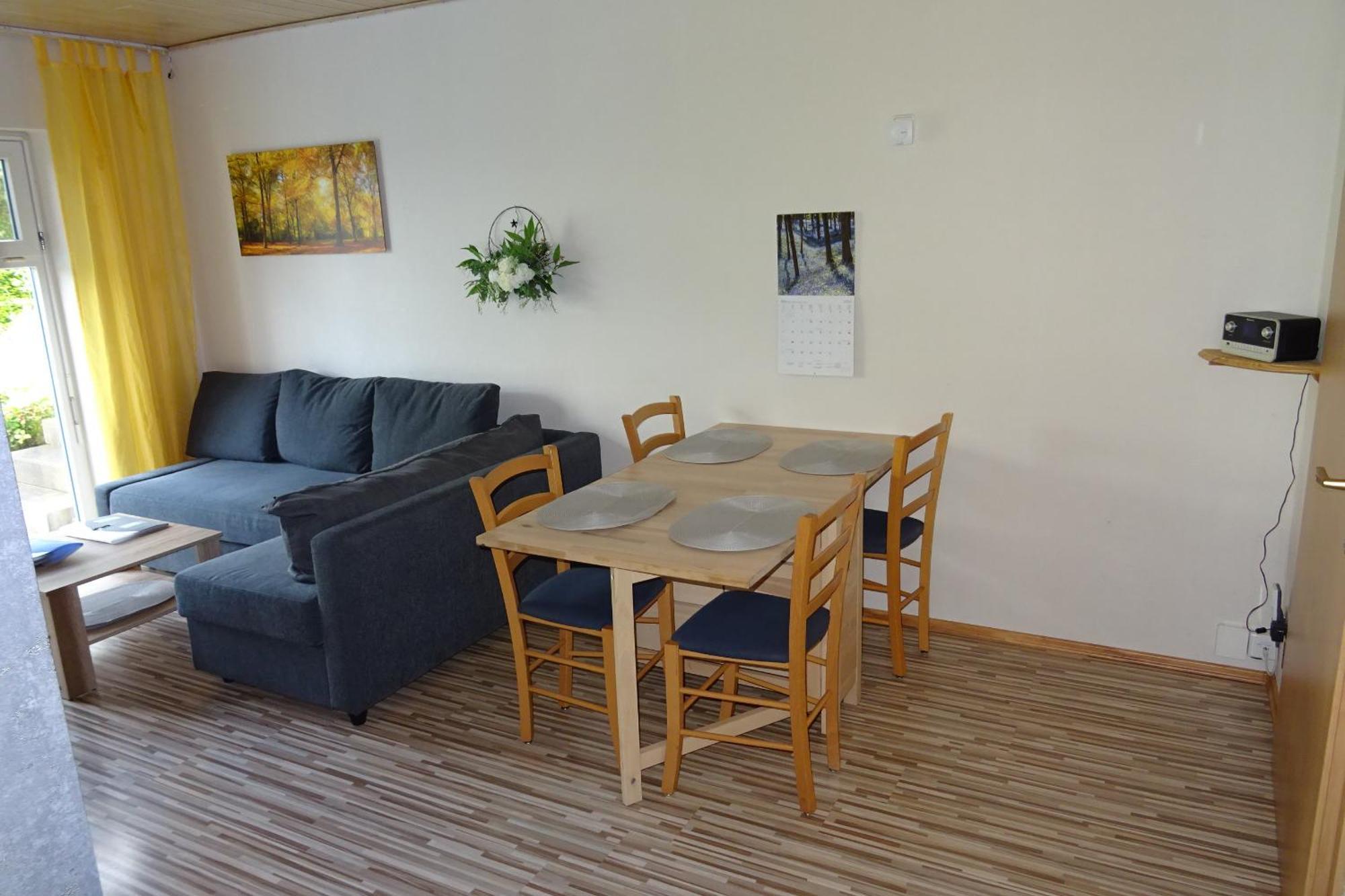 Ferien Im Sauerland Apartment Plettenberg Exterior photo