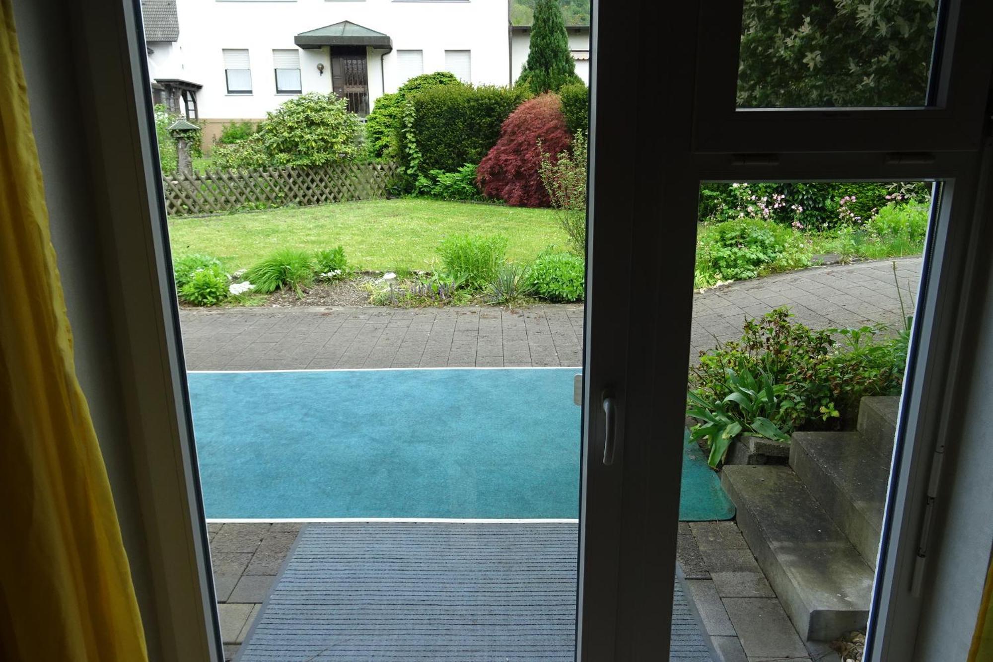 Ferien Im Sauerland Apartment Plettenberg Exterior photo